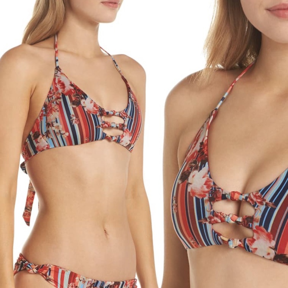BCA Bikini top
